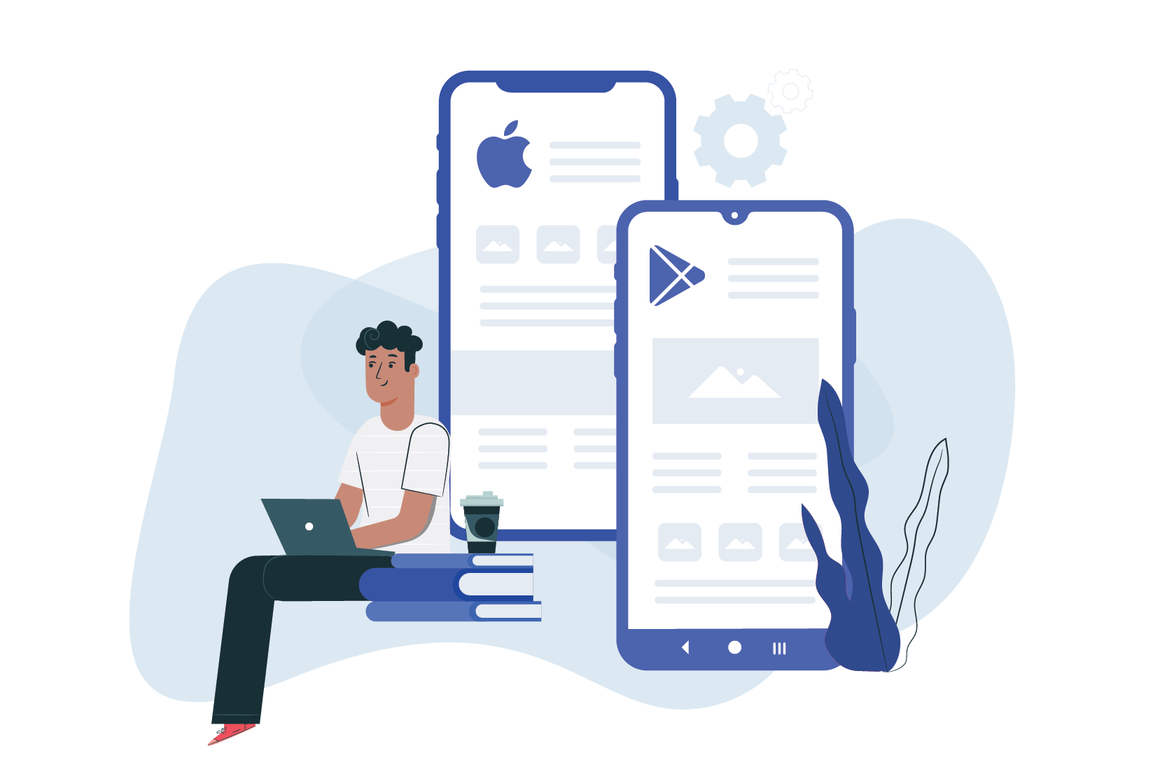 Mobile Apps Development